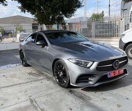 MERCEDES GLS GLS 350