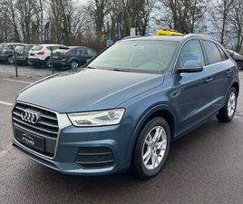 AUTOMATIC QUATTRO/KEYLESS