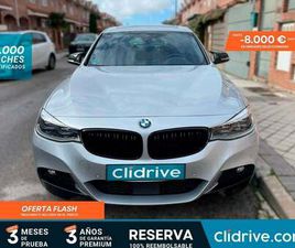 BMW SERIE 3 330IA XDRIVE M SPORT
