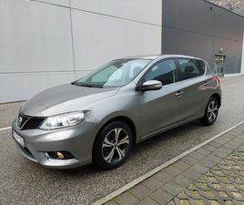NISSAN PULSAR 1,5 DCI, 2015 GOD.