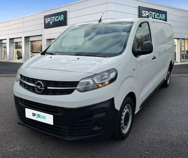 2.0 CDTI EXTRA LONG 3,1T ENJOY