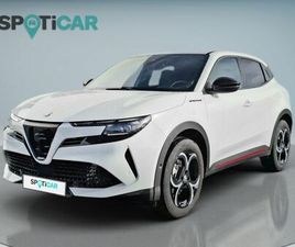 LAUNCH EDITION 1.2 136CV