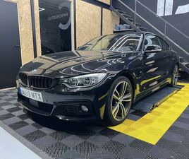 BMW SERIE 4 435IA COUPÉ XDRIVE SPORT