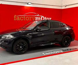X6 XDRIVE 30DA