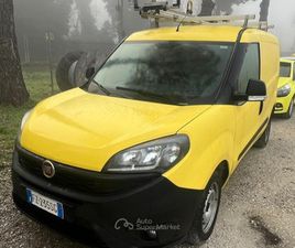 1.3 MJT 95 CV CARGO SX