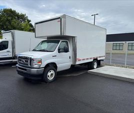 FORD ECONOLINE FORD E-SERIES 2024 S