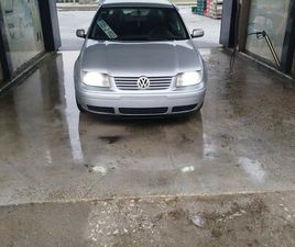 VOLKSWAGEN BORA DIZEL 2002 1.9 96KW MANUELNI
