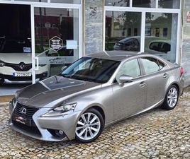 LEXUS IS IS 300H LEXUS IS 300H EXECUTIVE+