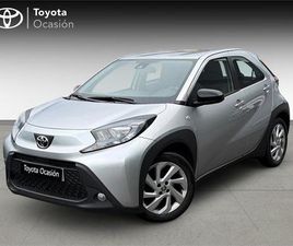 5 PUERTAS PLAY 70 MANUAL 5V