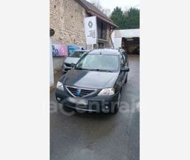 MCV 1.5 DCI 85 AMBIANCE 7PL