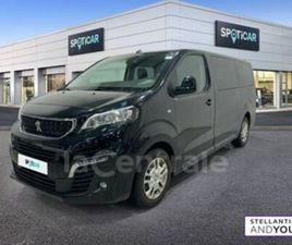 1.5 BLUEHDI 120 S&S LONG BUSINESS