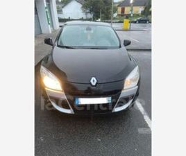 III GENERATION2 SOCIETE AIR 1.5 DCI 90 FAP ECO2