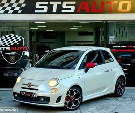 ABARTH 500 1.4 16V