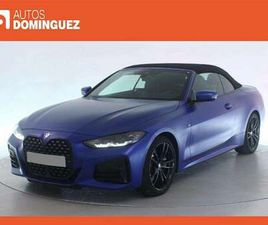 BMW SERIE 4 M440IA CABRIO XDRIVE
