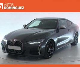 BMW SERIE 4 M440IA GRAN COUPÉ XDRIVE