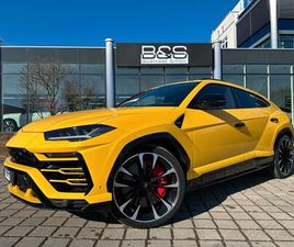 4.0 V8 ACC,HUD,PANO,KERAMIK,LUFT,23