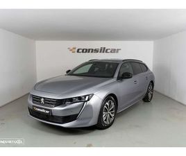 PEUGEOT 508 SW PEUGEOT 508 SW 1.6 HYBRID ALLURE PACK E-EAT8