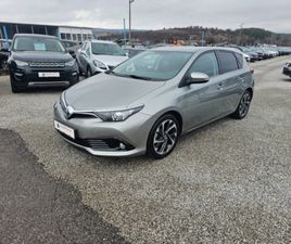 TOYOTA AURIS 1.8 HIBRID