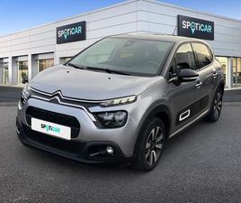 PURETECH 110 CH BVM6 MAX