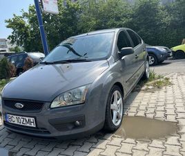 FORD FOCUS SOCIETE VAND FORD FOCUS MOTOR 2000 STEFAN CEL MARE