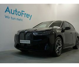 BMW IX XDRIVE40