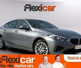 BMW SERIE 2 218IA GRAN COUPÉ