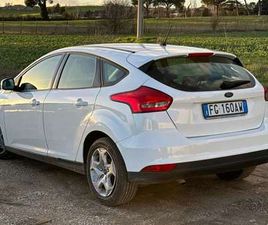 5P 1.6 TDCI PLUS 95CV