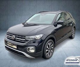 ACTIVE LIFE 1.0L TSI NAVI KAMERA ACC KLIMA NAVI