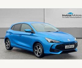 1.5 HYBRID TROPHY 5DR AUTO