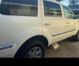 I’M SELLING A 2008 CHRYSLER ASPEN