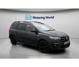 2022 | 1.0 TCE EXTREME SE EURO 6 (START/STOP) 5DR