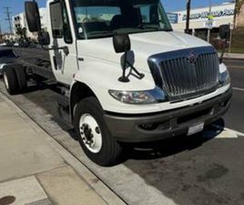 2012 INTERNATIONAL DURASTAR 4300 FOR SALE!!