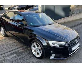 SPORTBACK 35 S-LINE PLUS 1.5 150CV S-TRONIC