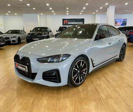 M440IA GRAN COUPÉ XDRIVE