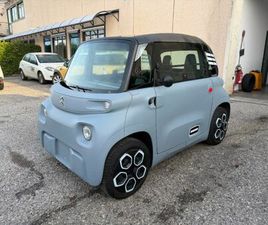 CITROEN AMI AMI