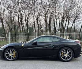 4.3 DCT ASPIRATO FULL OPTIONAL ITALIANA