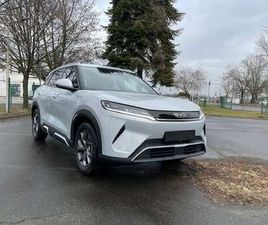 EXCELLENCE AWD 91,3KWH, 5 AJTÓ, 0 FOKOZATÚ FOKOZATMENTES AUTOMATA VÁLTÓ (2025. 01. - )