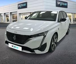 5P BLUEHDI 130 S&S EAT8 GT