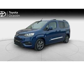 L1 2PL FAMILY ADVANCE 1.5L 130CV T/A 8V