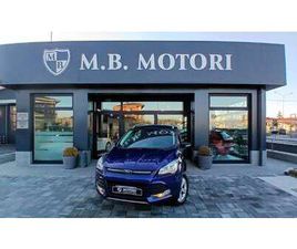 FORD KUGA KUGA II 1.5 ECOBOOST PLUS S