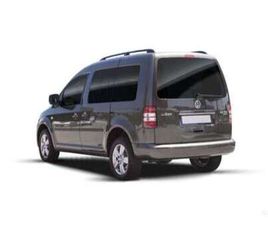VOLKSWAGEN CADDY 1.2 TSI BMT COMFORTLINE 105