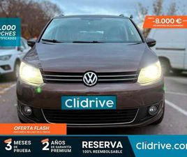 1.6 TDI 105CV DSG EDITION