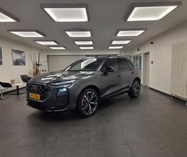 SUV S LINE 265 CV / 195 KW TFSI QUATTRO S TRONIC