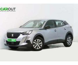 PEUGEOT 2008 1.2 PURETECH ACTIVE PACK