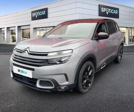 BLUEHDI 130 S&S EAT8 BUSINESS