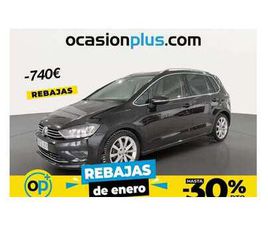 SPORTSVAN 1.6TDI CR BMT SPORT DSG