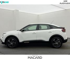 BLUEHDI 110CH S&S C-SERIES