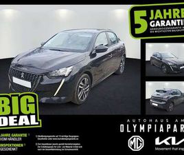 1.2 PURETECH 100 ACTIVE PACK PDC*KLIMA