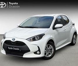 5 PUERTAS BUSINESS PLUS 120H AUTOMÁTICO (E-CVT)