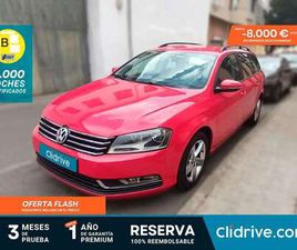 VARIANT 1.9TDI ADVANCE 4MOTION